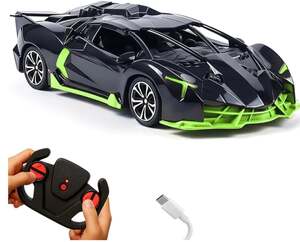 Lifelong Rechargeable Remote Control Car for Kids