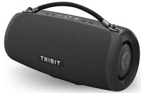 Tribit StormBox Lava Portable Bluetooth Speaker, 80W Loud Wireless Speaker