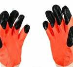 garden gloves - diglhaat [location specific]