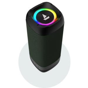 boAt Stone Arc Pro Plus | 45W Speaker 