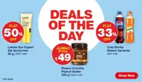 Jiomart Deals of the Day (15th April) 