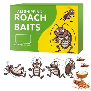 Bazaar : Cockroach Killer Powder - MRP Error