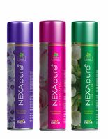 Indus next room freshmer Pack of 3