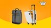 Amazon: 12% upto ₹500 Cashback Min order ₹1500 of Bags and Luggage Shopping