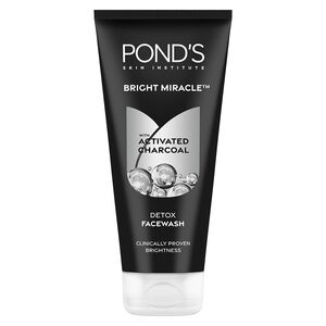 POND'S Pure Detox Face Wash 200 g