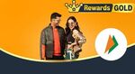 Amazon: Get 10% upto ₹5000 Min ₹1000 on Clothing Shopping order (Prime Specific)