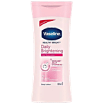Vaseline Daily Brightening body lotion 