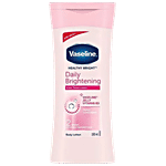Vaseline Daily Brightening body lotion 