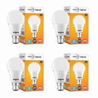 Wipro Garnet 10W LED Bulb
