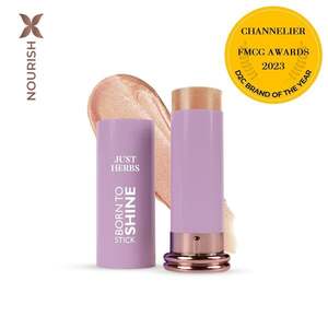 Justherbs - Summer Glow | BUY 1 GET 1 FREE + FLAT 5% on 699 + FLAT 10% on 999 + EXTRA 5% on UPI