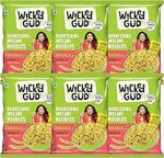 wicked gud noodles: 67% off + 50% off coupons+ buy more save more