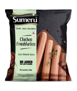 Zepto – Up To 80% OFF on Sumeru Chicken Sausages & Unifit Protein Mix (Location Specific)