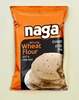 Naga Whole Wheat Atta -5kg [location specific]
