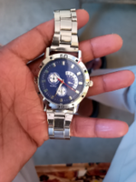 Daniel Radcliffe RB04 Analog Watch - For Men