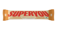  SUPERYOU Cheese Protein Wafer Bar (Mumbai available)