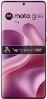 G96 5G (Pantone Cattleya Orchid, 128 GB) flipkart