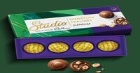 Check out Cadbury Studio Gianduja Hazelnut Signature Pralines Chocolate Gift 