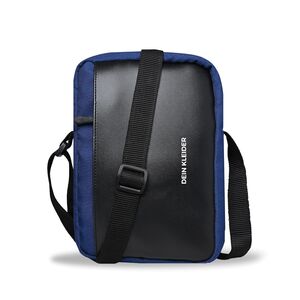 DEIN KLEIDER Flex Pack Cross Body Sling Messenger Travel Bag for Men & Women