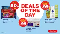  Jiomart Deals of the Day (23rd April)
