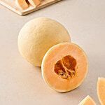 muskmelon buy 1 get 1 free
