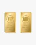 WHP 3g 999 Gold @ 45317 || 15046 per gram , 15.2k using UPI