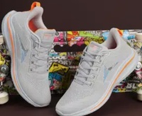 JQR RAINBOW PLUS Running Shoes For Men (Multicolor , 7)