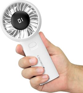 ZEBRONICS Heat Buster 200