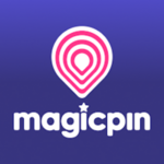 Magicpin - Magic Dash is Live Again! [Maybe User Specific]