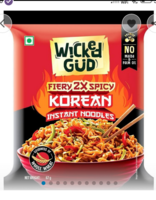 Wickedgud Noodles 