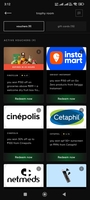 Get ₹150 Off Go Zero Products on Swiggy in Daily Reward of Cred