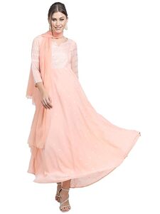 Upto 93% Off On Vishudh Womens Kurta