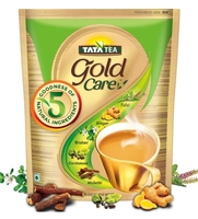Minutes: TATA TEA GOLD CARE: 1 KG