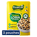 1rs only cowpeas bigbasket - freshcon
3× 250gm