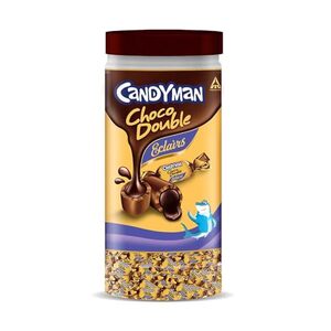 Amazon Now - Eclairs Candy and Infino Ice creams