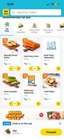 Amazon Now : Vegetables : Aloo,  bhindi,Carrot,cucumber @10rs