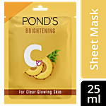 Ponds Vitamin Duo Sheet Mask