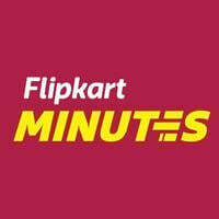 Flipkart Minutes: 10% upto ₹50 on min ₹299, Steal deals on 199/299 & ₹1 deals on 799/999