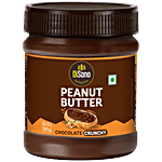 Bigbasket | Chocolate Crunchy Peanut Butter