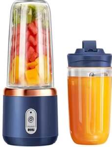 Home Portable Blender Electric Juicers 