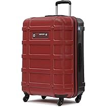 uppercase Cargo 74cm(Large) Check-in Trolley Bag