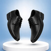  Formal Leather Shoes |Professional Office Shoes Lace Up For Men 