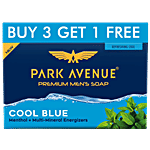 LOOT: PARK Avenue Soap (4 Pc pack) @ 40 Rs