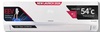 Hitachi 1.5 Ton 3 Star, New Star rated, Inverter Split AC (Coupon + HDFC CC EMI)