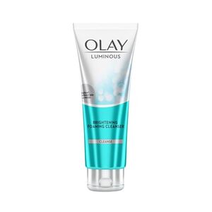 Olay Luminous Brightening Foaming Cleanser 100g