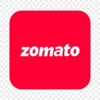 Zomato: Get 70% off upto 140 on order above ₹200
