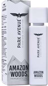 Park Avenue Voyage Signature Collection 120Ml