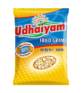 Instamart : Udhaiyam Fried Grams 250 g
