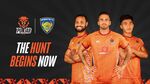 [Free] ISL 2025-26: Punjab FC vs Chennaiyin FC - New Delhi