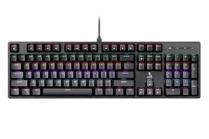 TAG Gamerz Illume 2.0 Mechanical Gaming Keyboard
