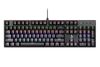TAG Gamerz Illume 2.0 Mechanical Gaming Keyboard